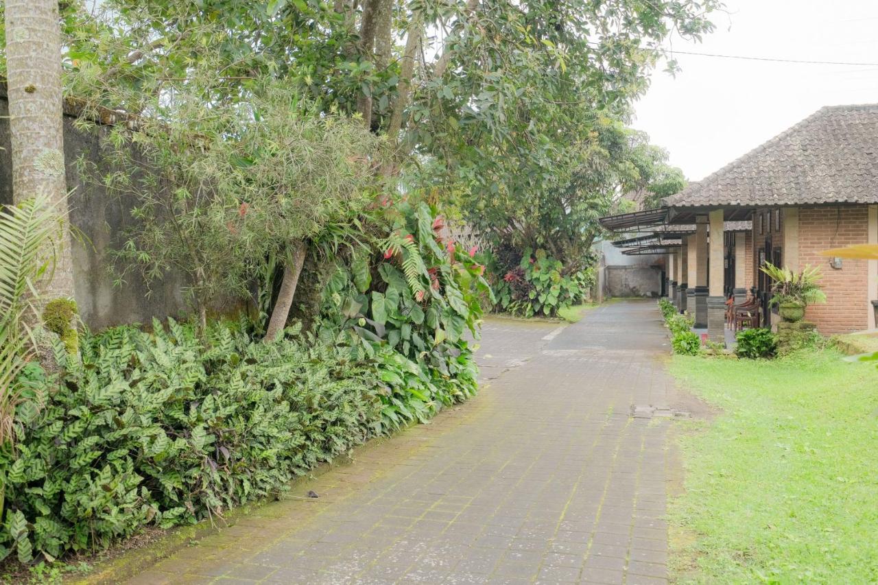 Pelangi Homestay Bedugul Redpartner Exterior foto