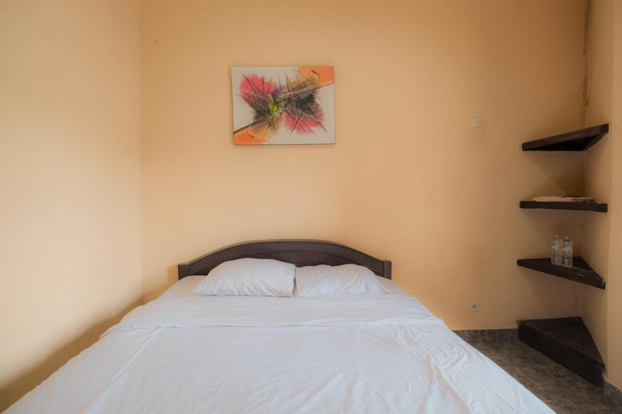 Pelangi Homestay Bedugul Redpartner Exterior foto