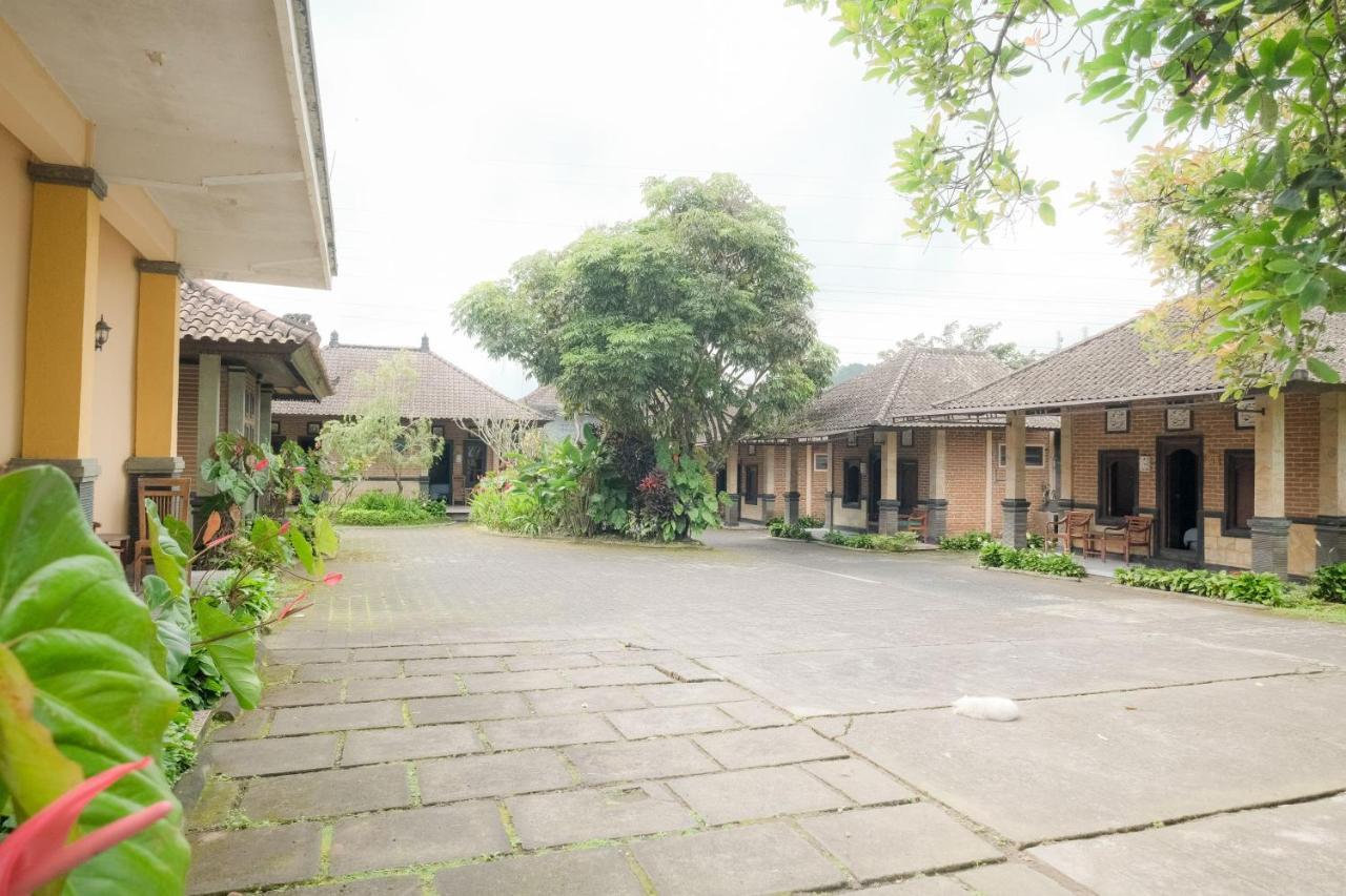 Pelangi Homestay Bedugul Redpartner Exterior foto