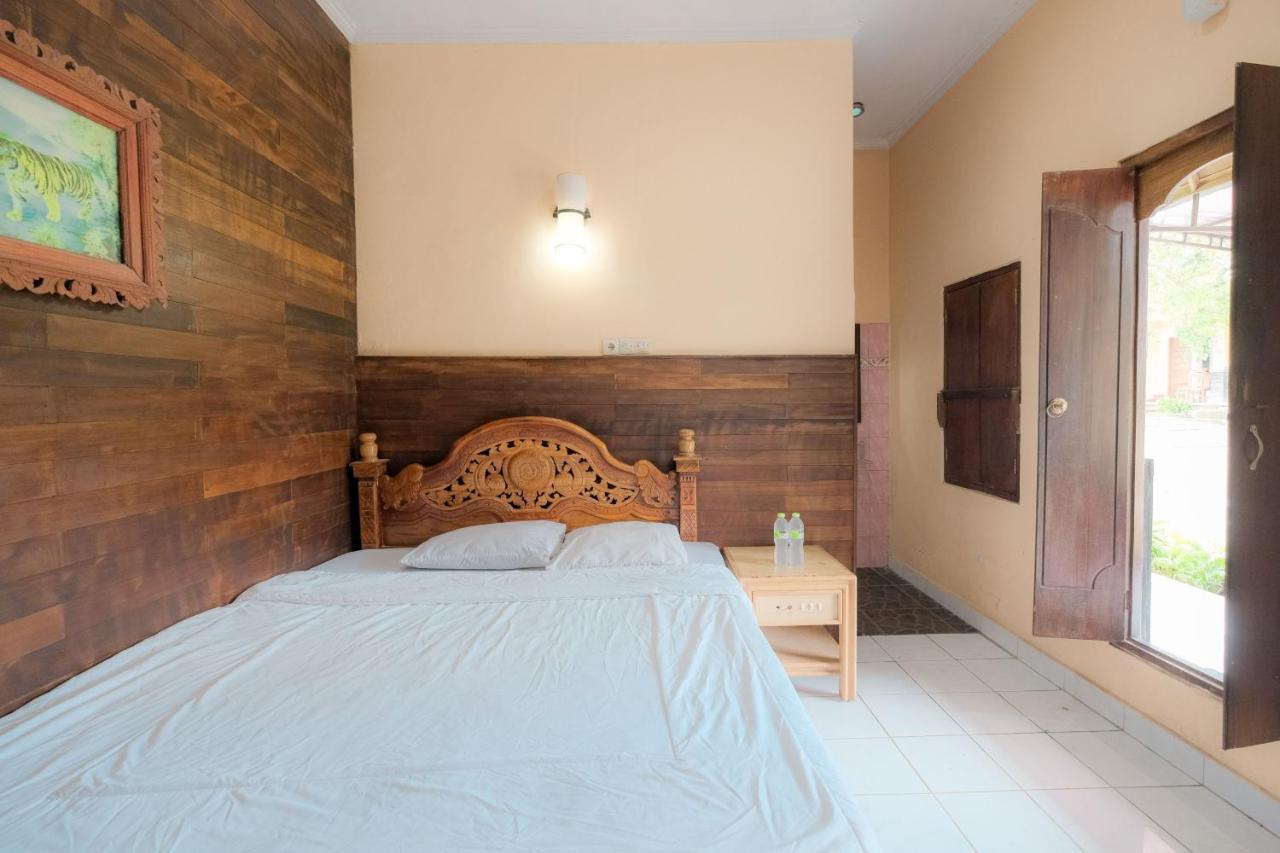 Pelangi Homestay Bedugul Redpartner Exterior foto